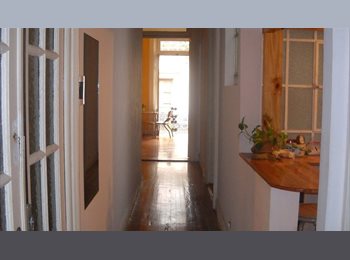 Roomgo AR - HABITACION EN CENTRO  (cerca de av de mayo), Buenos Aires - AR$ 400.000 pm