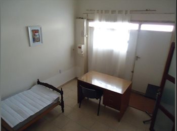 Roomgo AR - Habitacion individual Grande en Casa compartida frente a UNC, Córdoba - AR$ 290.000 pm