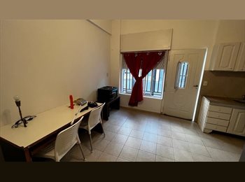 Roomgo AR - Dueño alquila monoambiente de 20 mts aprox., Buenos Aires - AR$ 400.000 pm