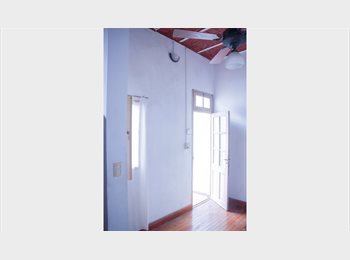 Roomgo AR - HABITACIÓN BAÑO PRIVADO ALMAGRO, Buenos Aires - AR$ 460.000 pm