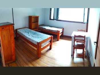 Roomgo AR - Habitaciones Individuales y Compartidas en  Residencia para  Estudiantes . NUEVA CORDOBA, Córdoba - AR$ 290.000 pm