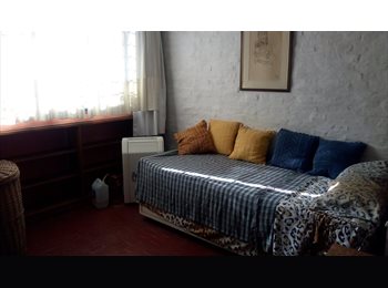 Roomgo AR - HABITACIÓN EN FLORIDA, San Isidro - AR$ 290.000 pm