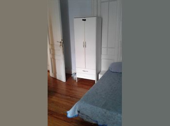 Roomgo AR - HABITACION ZONA FACULTAD MEDICINA/ECONOMICAS, Buenos Aires - AR$ 250.000 pm