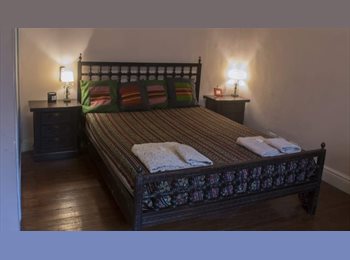 Roomgo AR - PALAZZO GRIMANI/MONSERRAT, Buenos Aires - AR$ 525.000 pm