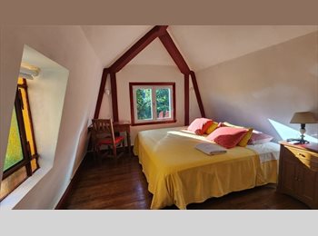 Roomgo AR - Habitación privada cama doble en Palermo Hollywood, Buenos Aires - AR$ 650.000 pm