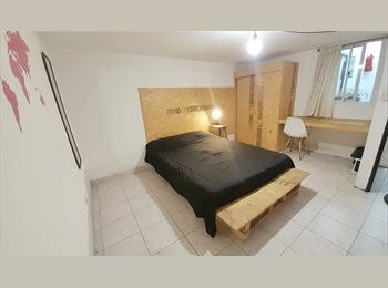 Roomgo AR - Habitación Privada | Casa Compartida | Palermo, Buenos Aires - AR$ 400.000 pm