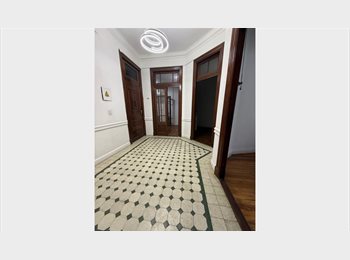 Roomgo AR - Casa Solo MUJERES ESTUDIANTES Y PROFESIONALES, Buenos Aires - AR$ 320.000 pm