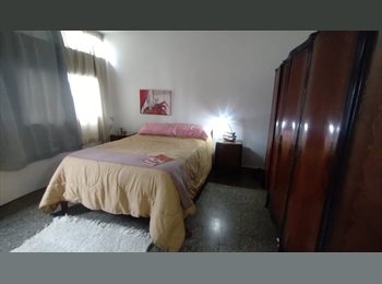 Roomgo AR - UBA/ MEDICINA/DOBLE/ESTUDIANTES, Buenos Aires - AR$ 550.000 pm