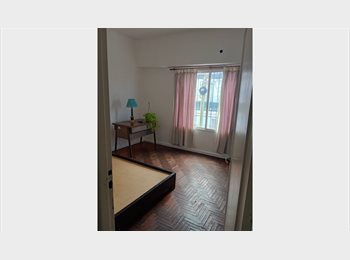 Roomgo AR - Alquilo Habitación grande !! Disponible  en Marzo 2026, Capital Federal - AR$ 390.000 pm