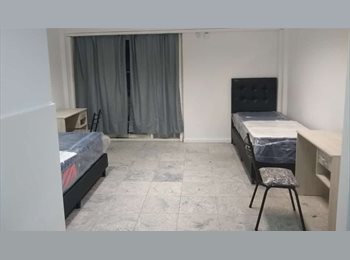 Roomgo AR - Compartida Doble para Hombre, Córdoba - AR$ 273.200 pm