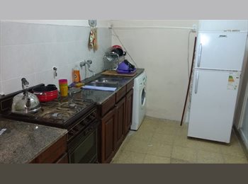 Roomgo AR - Compartida Doble, Córdoba - AR$ 242.400 pm