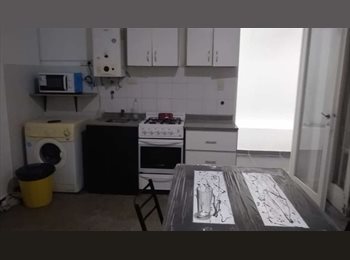 Roomgo AR - Individual - Con Balcon, Córdoba - AR$ 402.000 pm