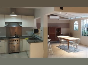 Roomgo AR - Alquilo habitación, Buenos Aires - AR$ 390.000 pm