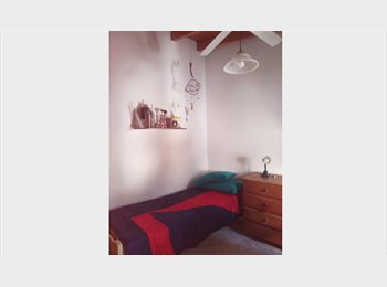 Roomgo AR - Habitación privada cómoda y luminosa, Godoy Cruz - AR$ 330.000 pm