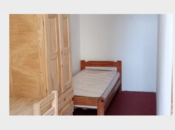 Roomgo AR - Habitación disponible (hotel /pensión), Buenos Aires - AR$ 300.000 pm