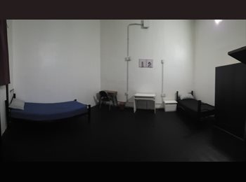 Roomgo AR - Cada de huespedes, Buenos Aires - AR$ 590.000 pm