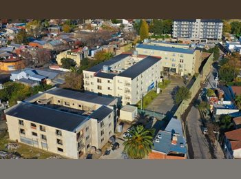 Roomgo AR - Dpto en San Fernando para una persona, Tigre - AR$ 400.000 pm