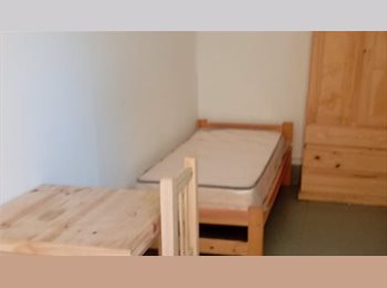 Roomgo AR - Habitación disponible, Buenos Aires - AR$ 300.000 pm