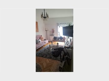 Roomgo AR - Comparto depto en Palermo Botanico!, Buenos Aires - AR$ 600.000 pm