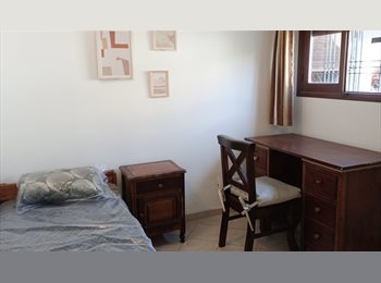 Roomgo AR - DORMITORIOS DISPONIBLES PARA COMPARTIR -MUJERES, Córdoba - AR$ 350.000 pm