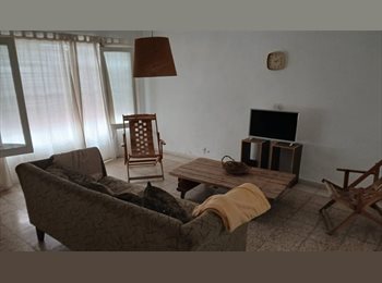 Roomgo AR - Oasis Universitario: Habitación en Casa Compartida - Centro Cba, Córdoba - AR$ 320.000 pm