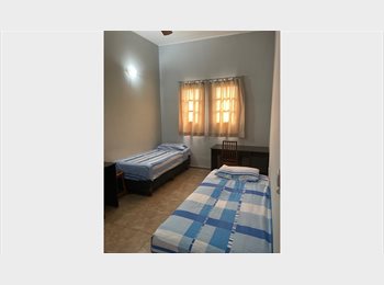 Roomgo AR - Habitaciones compartidas, Córdoba - AR$ 300.000 pm