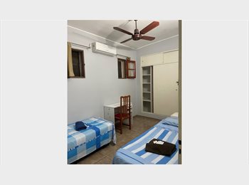 Roomgo AR - Habitaciones compartidas, Córdoba - AR$ 250.000 pm