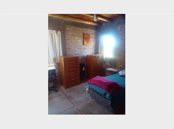Roomgo AR - Alquilo habitación individual a estudiante o profesional., Las Heras - AR$ 210 pm
