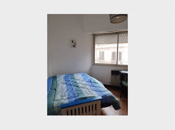 Roomgo AR - Comparto departameto, Buenos Aires - AR$ 330 pm