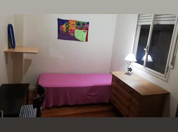 Roomgo AR - Habitación bonita en San Telmo, Buenos Aires - AR$ 285.000 pm