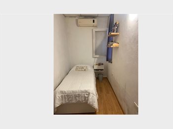 Roomgo AR - Pleno centro, espacio tranquilo y ameno para vivir., Rosario - AR$ 250.000 pm