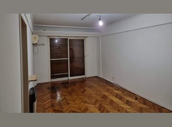 Roomgo AR - Departamento muy amplio en Palermo frente al shopping, Buenos Aires - AR$ 500.000 pm