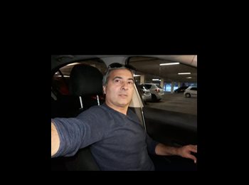 Roomgo AR - Dario - 58 - Capital Federal