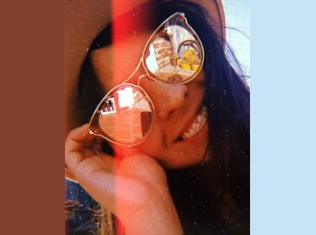 Roomgo AR - Tania - 35 - Buenos Aires