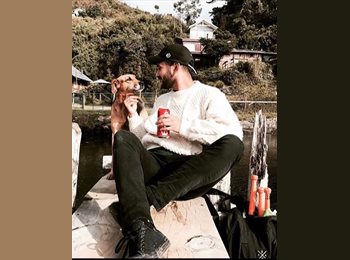 Roomgo AR - felipe - 21 - Buenos Aires