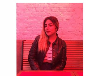 Roomgo AR - Anto - 26 - Buenos Aires