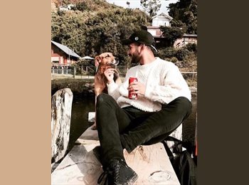 Roomgo AR - felipe - 21 - Buenos Aires