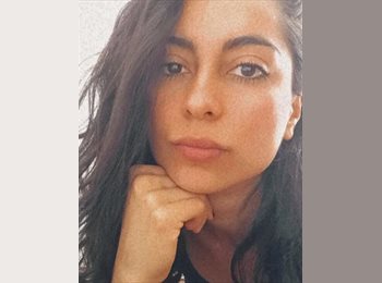 Roomgo AR - karen - 29 - Buenos Aires