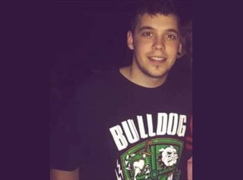 Roomgo AR - JUAN IGNACIO - 31 - Buenos Aires