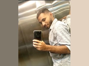 Roomgo AR - Julian - 27 - Capital Federal