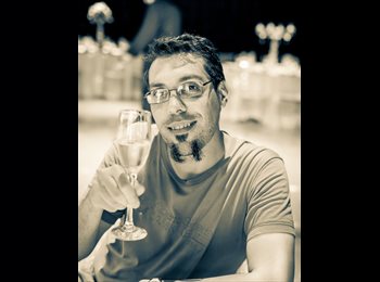 Roomgo AR - Leo - 42 - Capital Federal