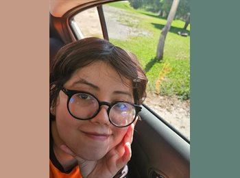 Roomgo AR - amanda - 29 - Buenos Aires