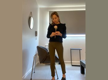 Roomgo AR - Paula - 39 - Buenos Aires