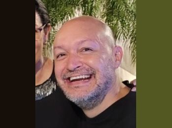 Roomgo AR - Martín - 49 - Buenos Aires