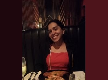 Roomgo AR - Luz - 27 - Buenos Aires