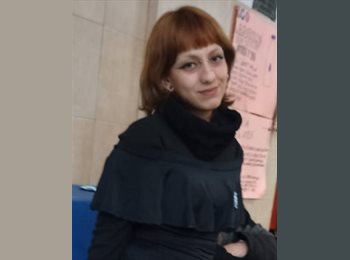 Roomgo AR - Luli - 23 - Buenos Aires