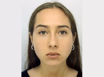 Roomgo AR - Brahmi - 22 - Buenos Aires