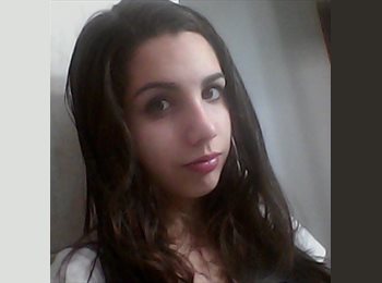 Roomgo AR - Stephanie - 30 - Capital Federal