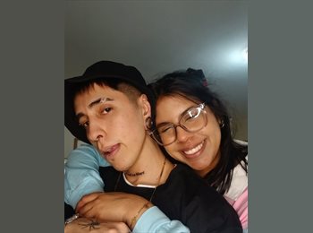 Roomgo AR - daniela - 27 - Buenos Aires