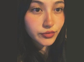 Roomgo AR - Luna Sallago - 22 - Buenos Aires